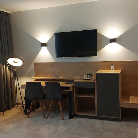 Hotel プレボルド エクステリア 写真