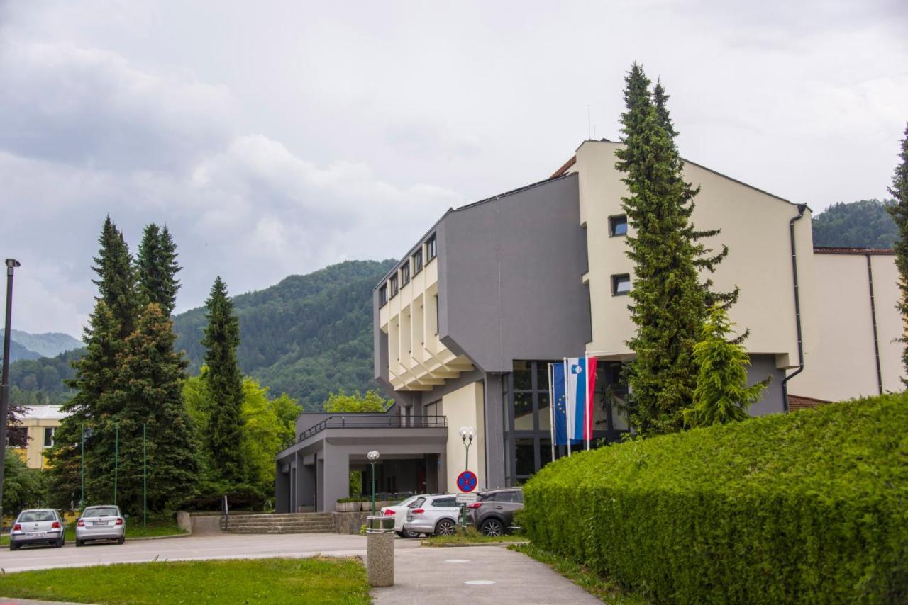Hotel プレボルド エクステリア 写真