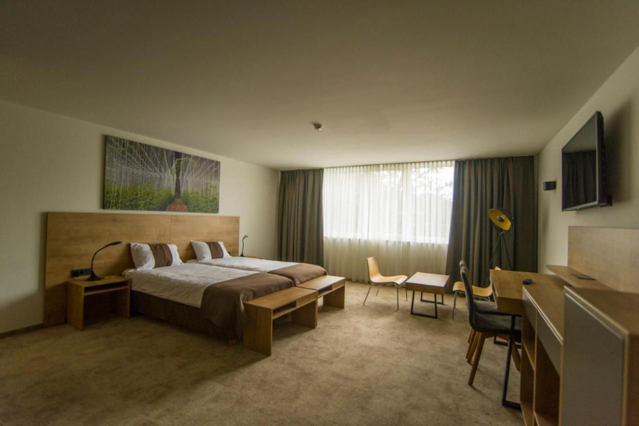 Hotel プレボルド エクステリア 写真