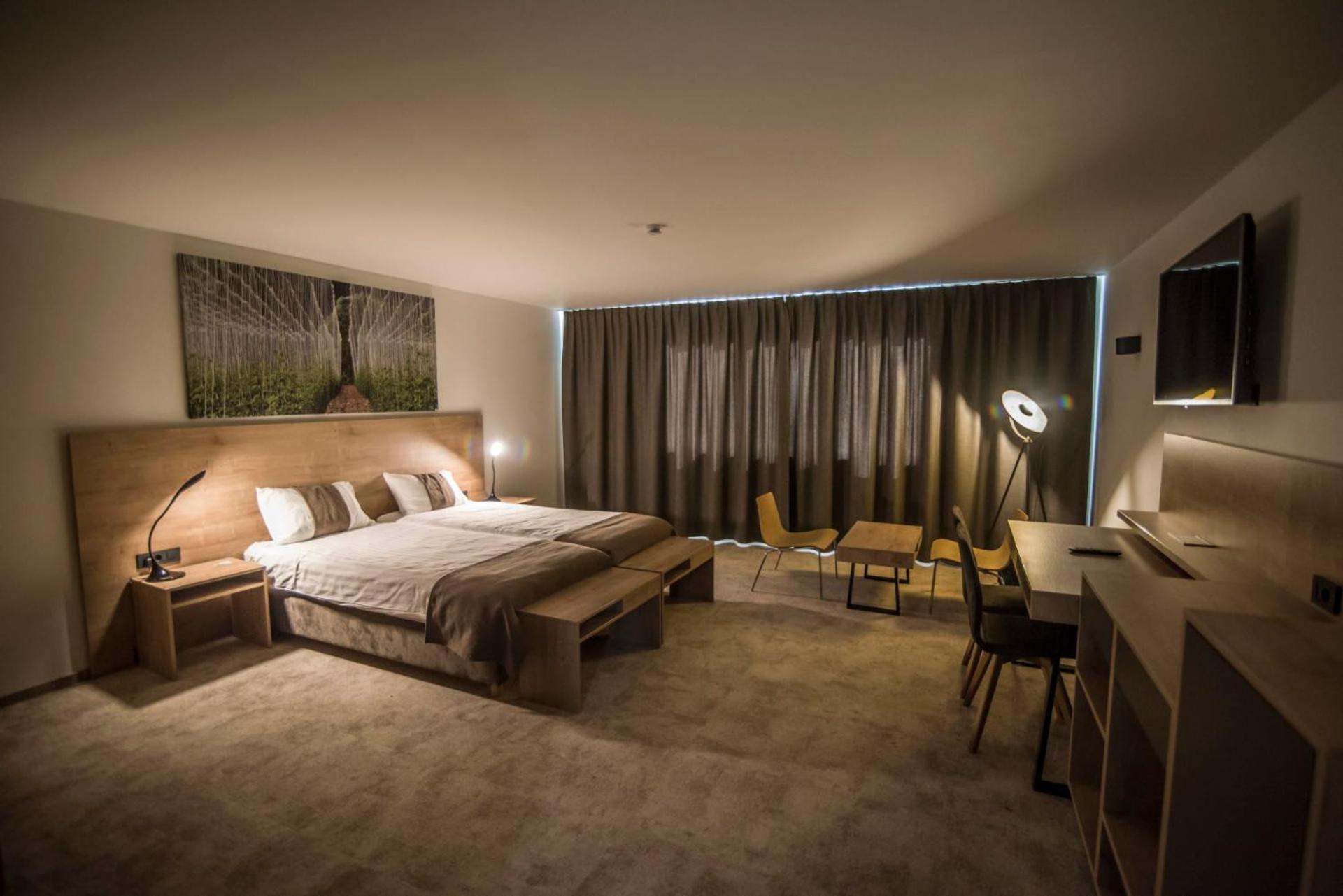 Hotel プレボルド エクステリア 写真
