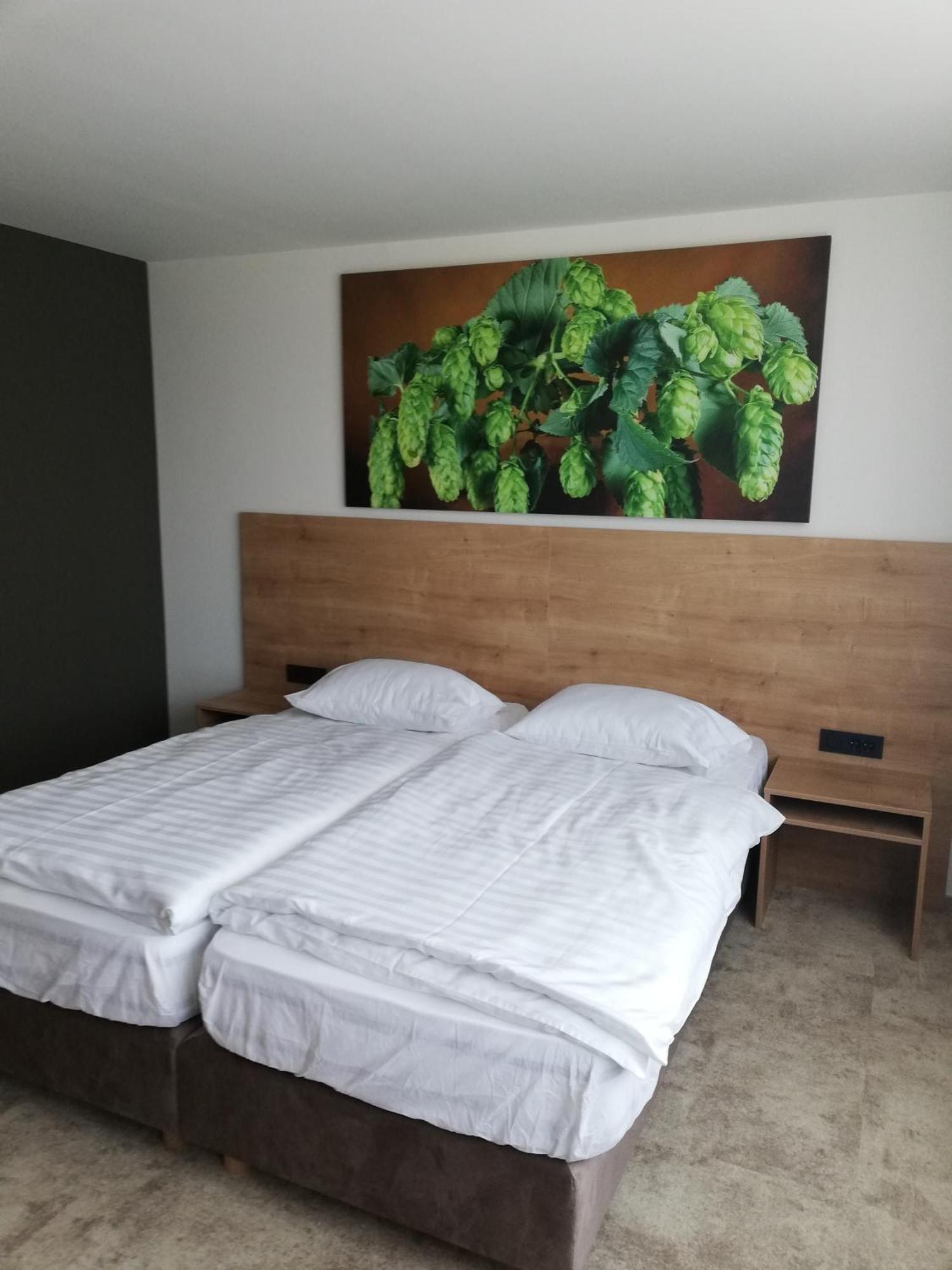 Hotel プレボルド エクステリア 写真