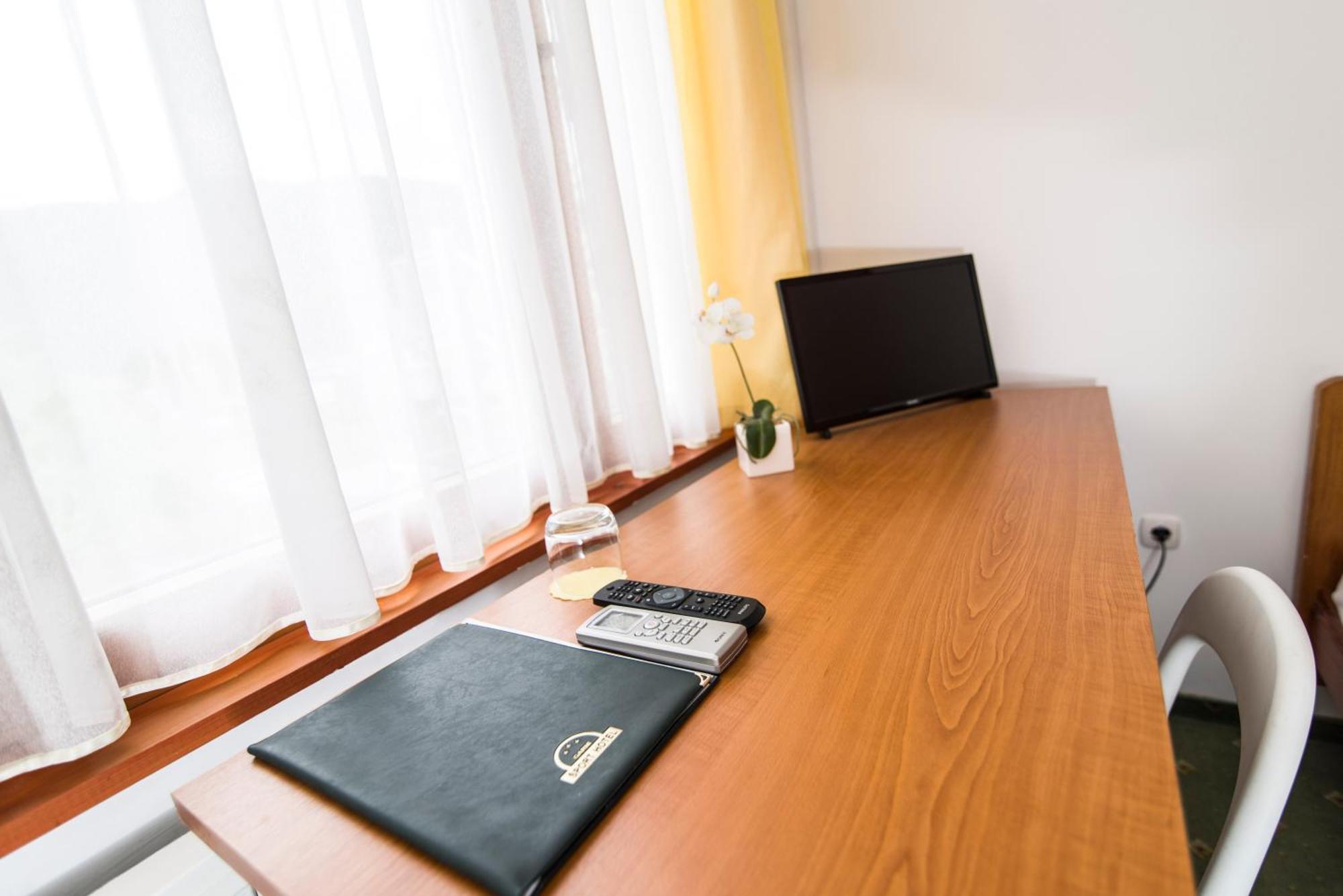 Hotel プレボルド エクステリア 写真