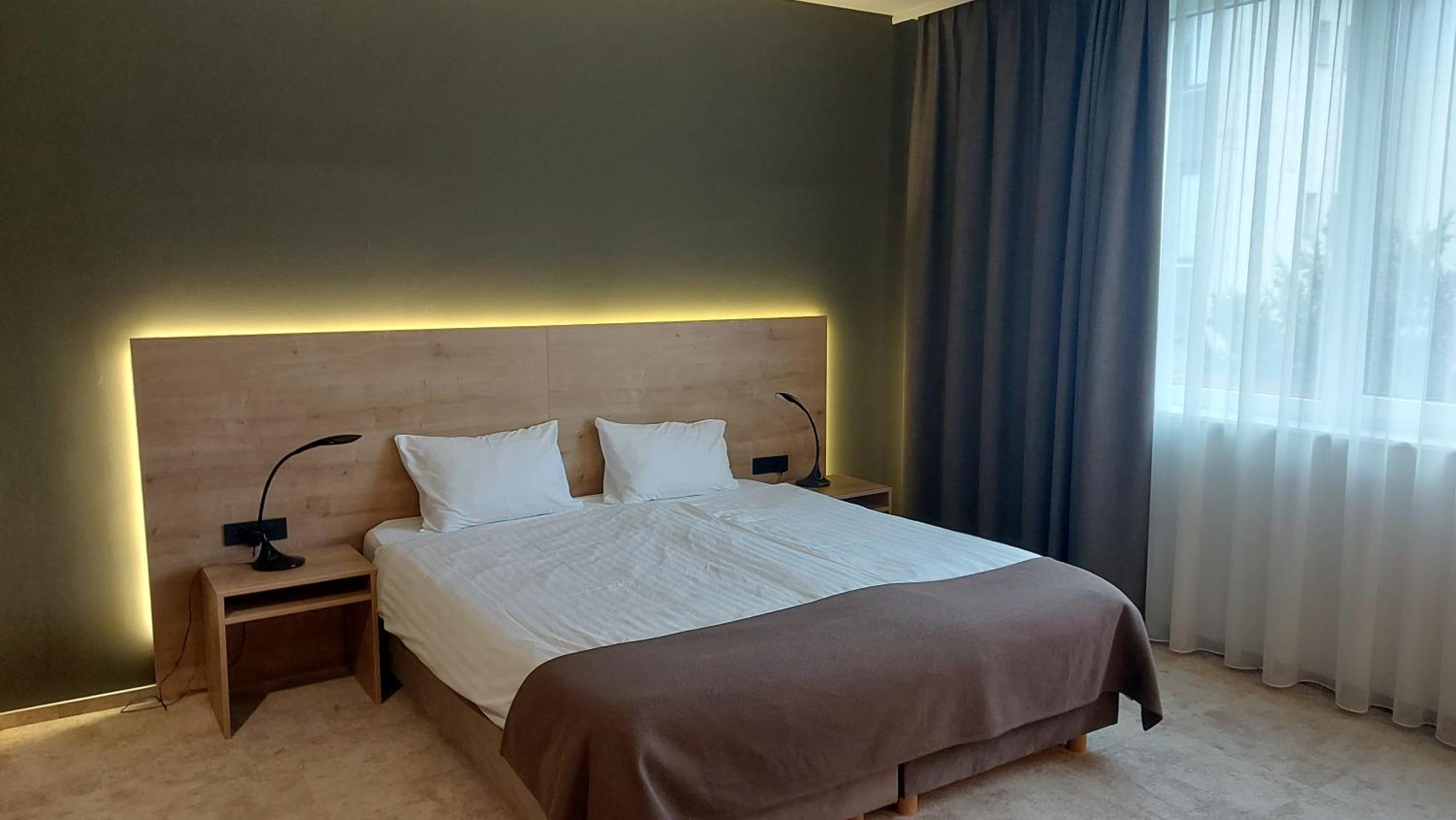 Hotel プレボルド エクステリア 写真