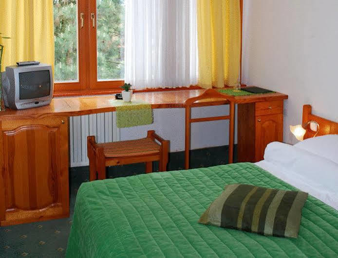 Hotel プレボルド エクステリア 写真