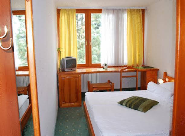 Hotel プレボルド エクステリア 写真