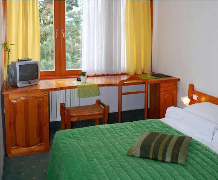 Hotel プレボルド エクステリア 写真