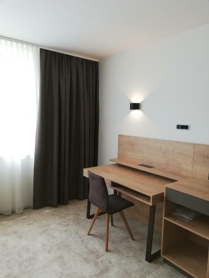 Hotel プレボルド エクステリア 写真