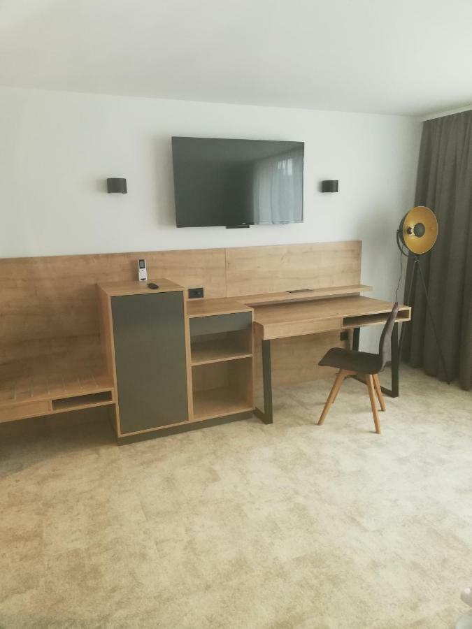 Hotel プレボルド エクステリア 写真
