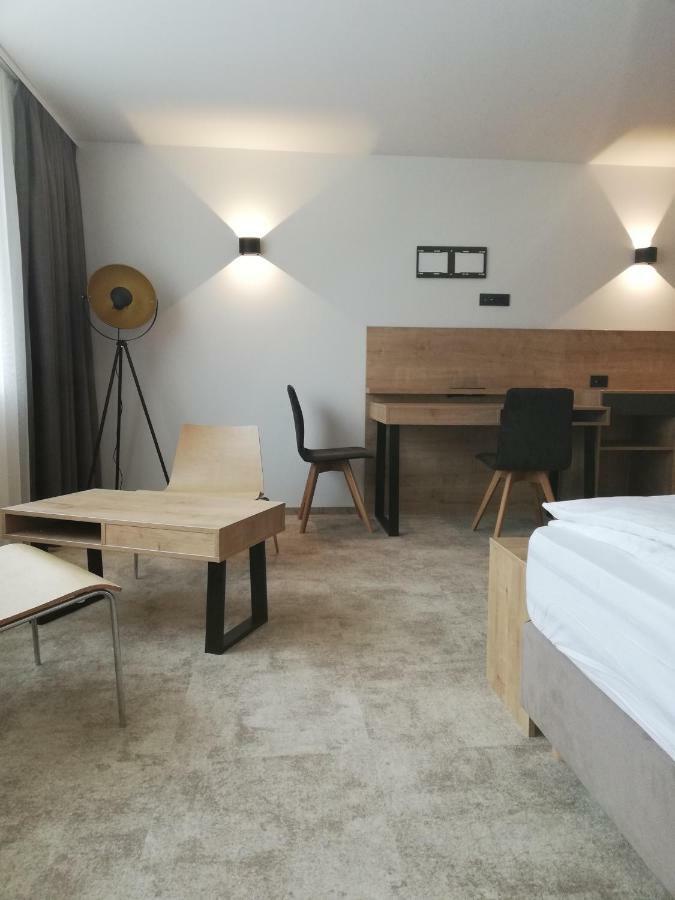Hotel プレボルド エクステリア 写真