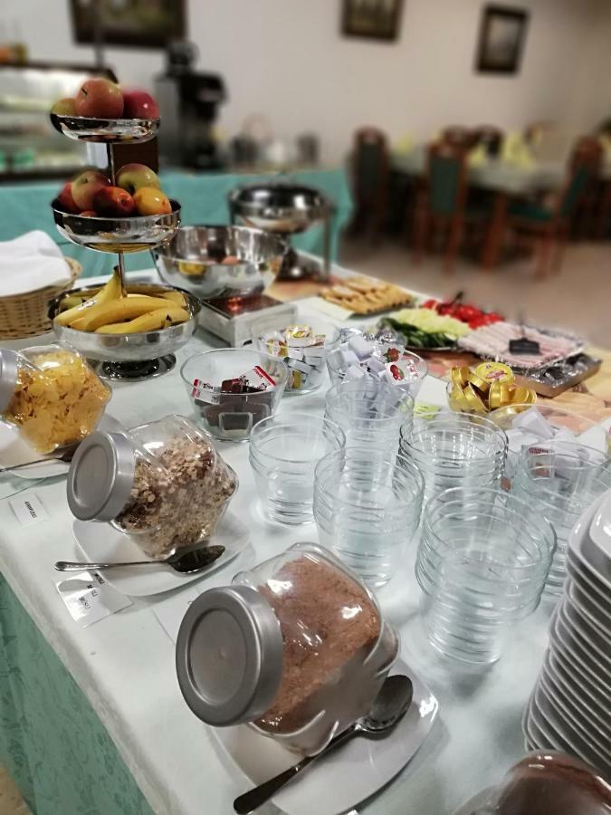 Hotel プレボルド エクステリア 写真