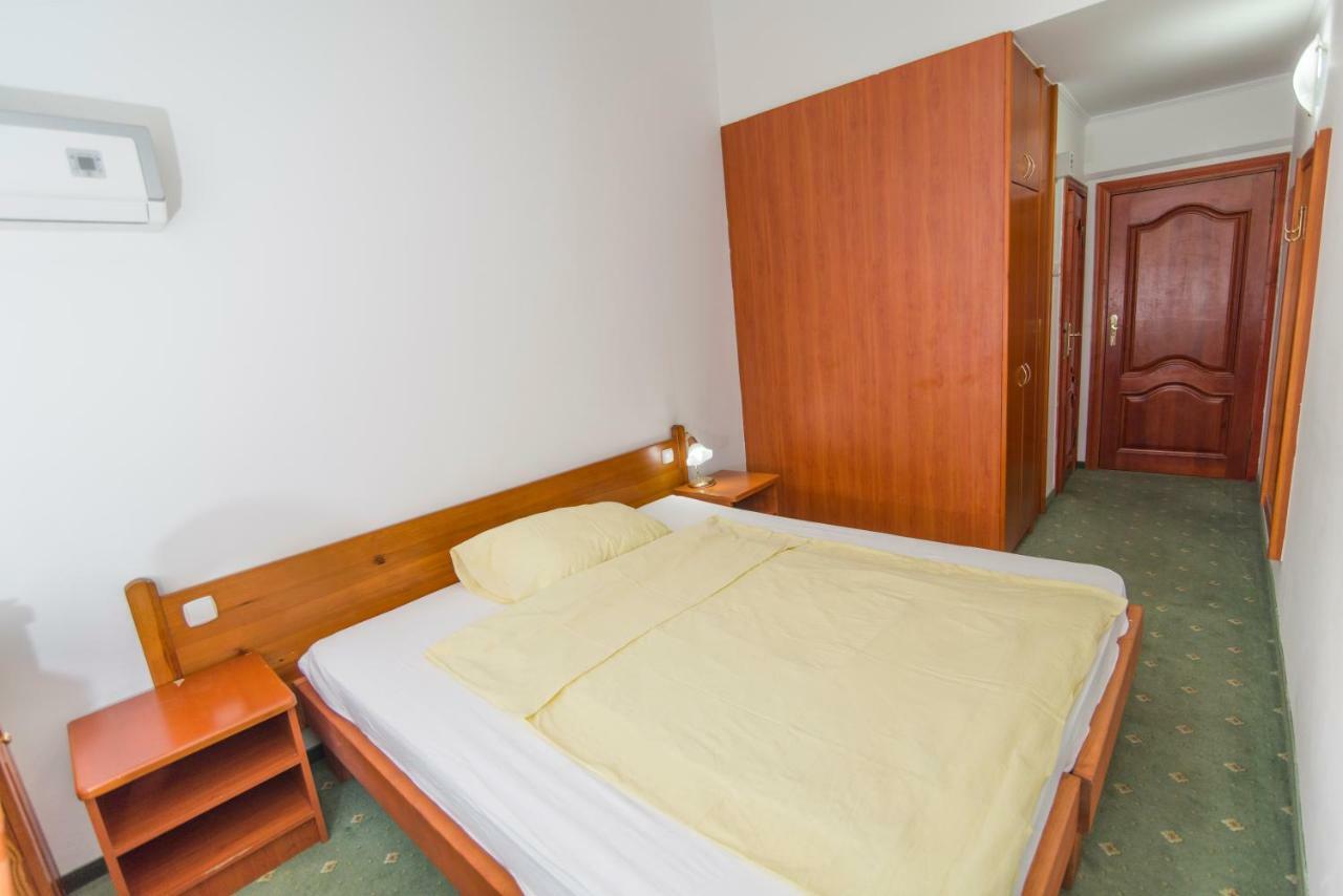 Hotel プレボルド エクステリア 写真